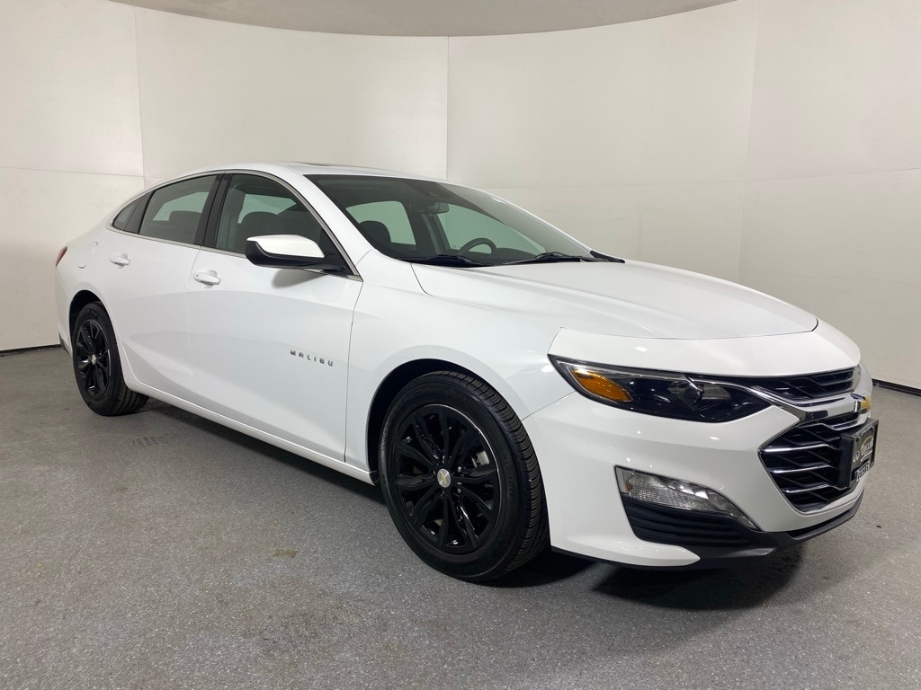 2023 CHEVROLET MALIBU - Image 7