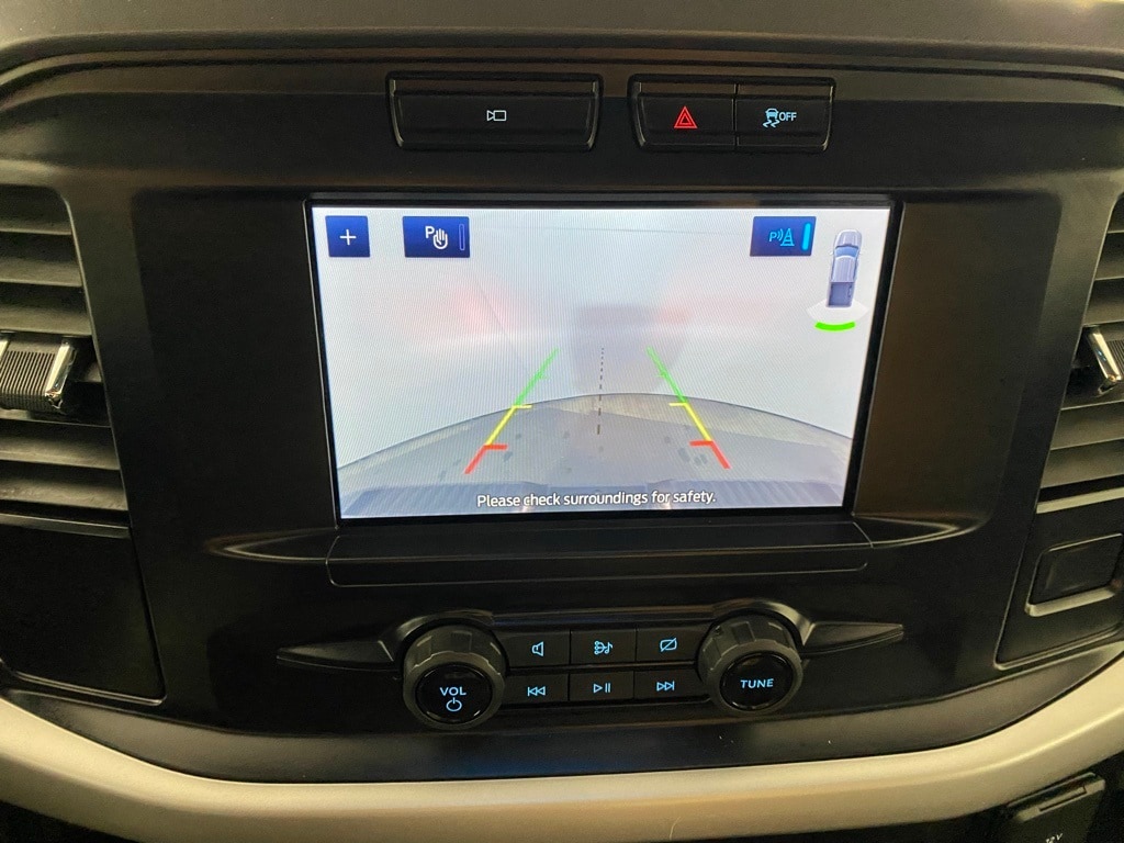 2023 FORD F-150 - Image 17