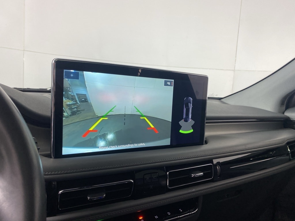 2023 LINCOLN NAUTILUS - Image 11