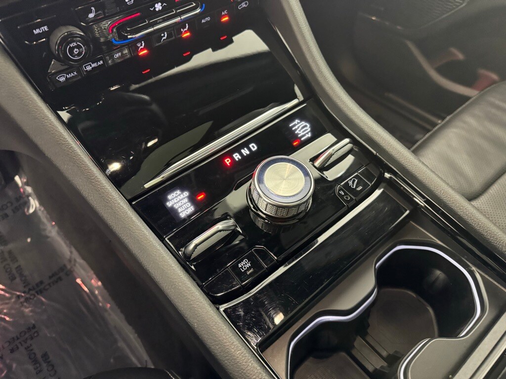 2023 JEEP GRAND CHEROKEE L - Image 24