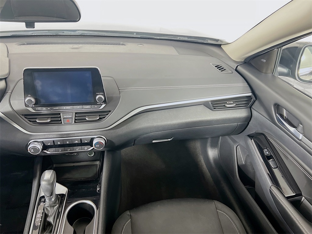 2022 NISSAN ALTIMA - Image 24