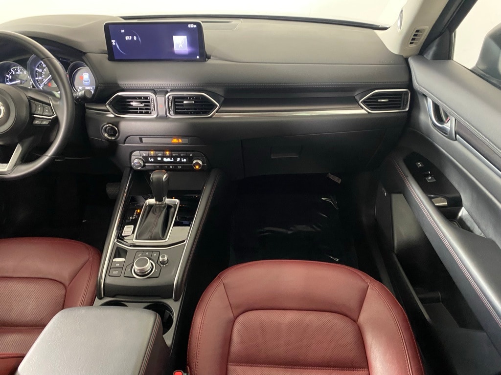 2025 MAZDA CX-5 - Image 27