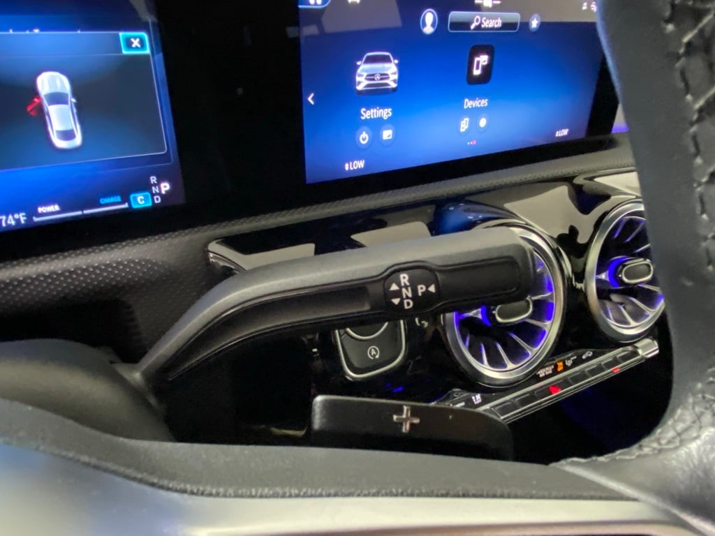 2025 MERCEDES-BENZ CLA-CLASS - Image 18