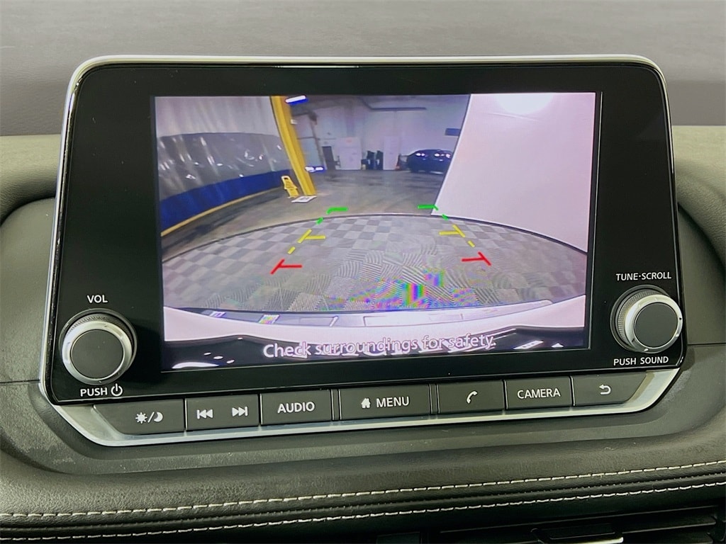 2023 NISSAN ROGUE - Image 13