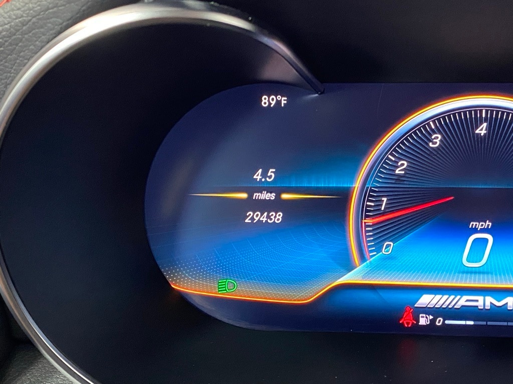 2022 MERCEDES-BENZ GLC-CLASS - Image 12