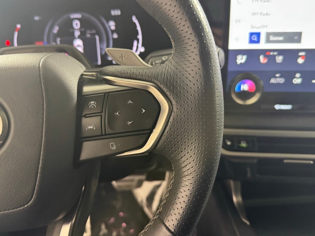 2023 LEXUS RX - Image 17