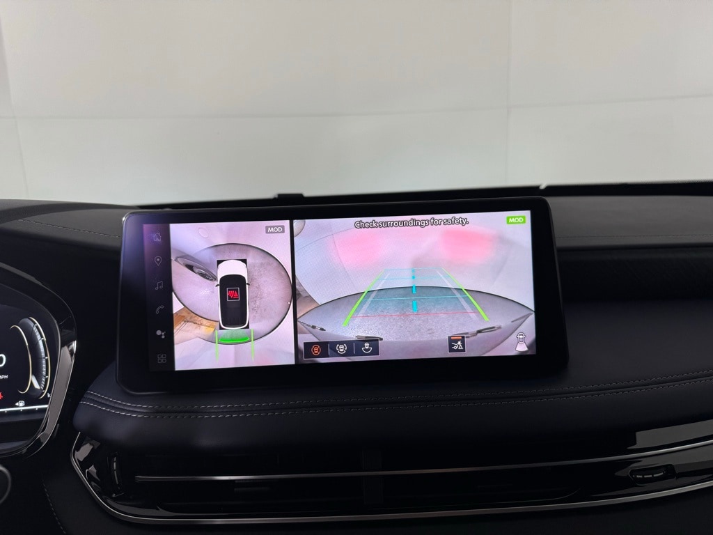 2026 INFINITI QX60 - Image 23