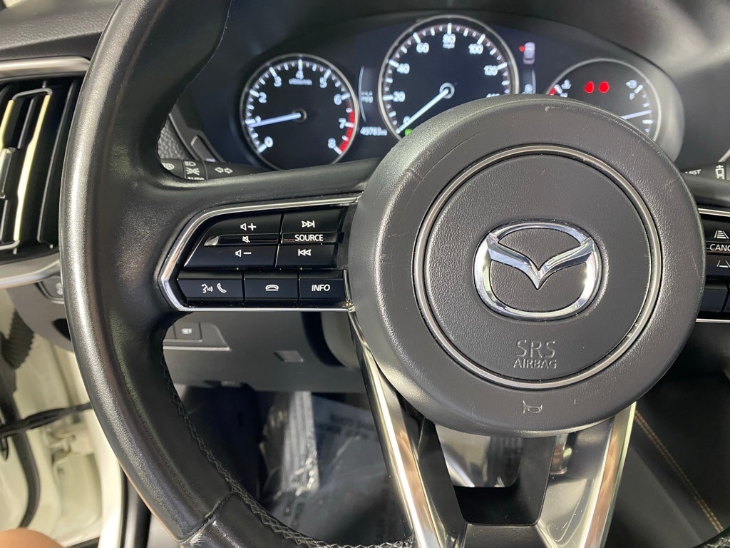 2024 MAZDA CX-90 - Image 10