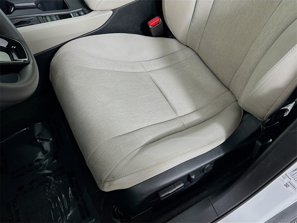 2023 HONDA ACCORD - Image 18