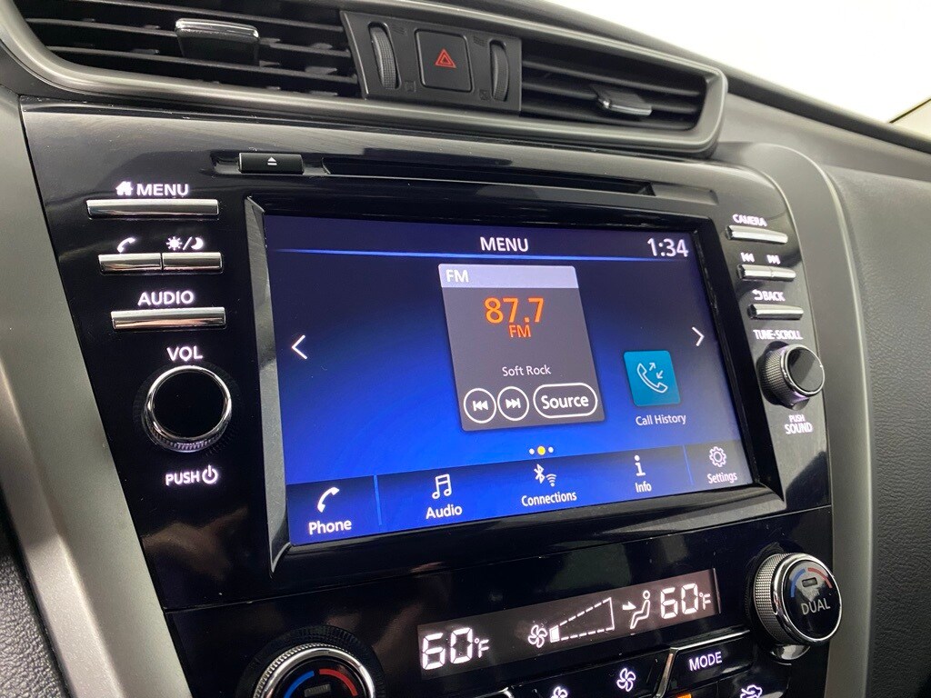 2023 NISSAN MURANO - Image 13