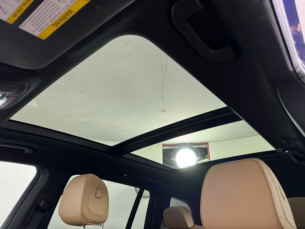 2024 MERCEDES-BENZ GLS-CLASS - Image 25