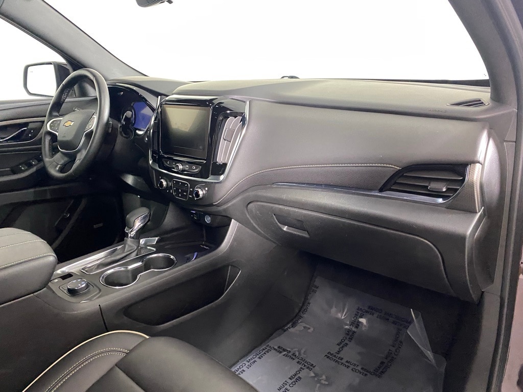 2023 CHEVROLET TRAVERSE - Image 34