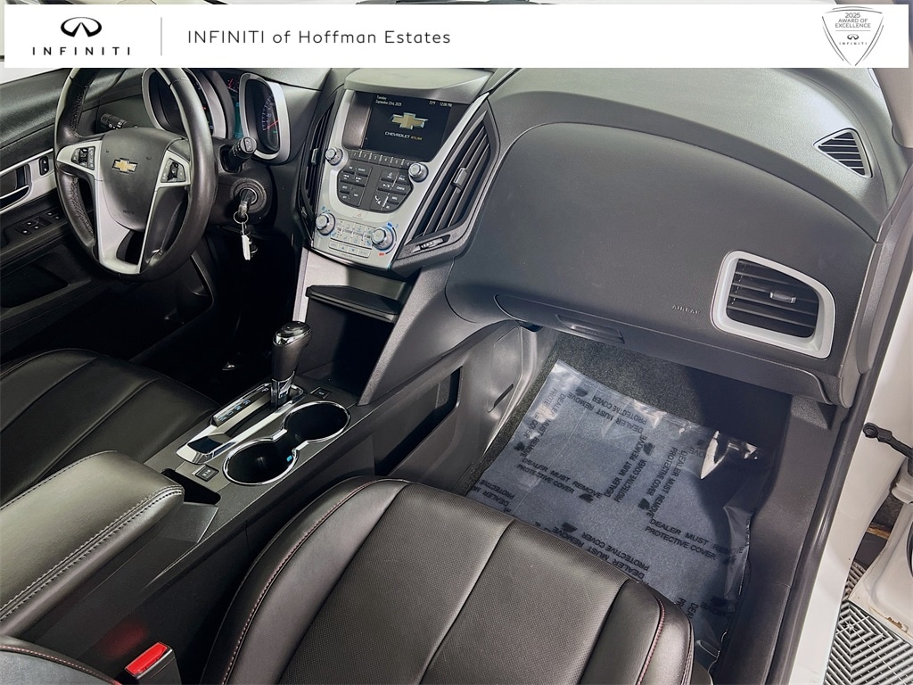 2017 CHEVROLET EQUINOX - Image 29