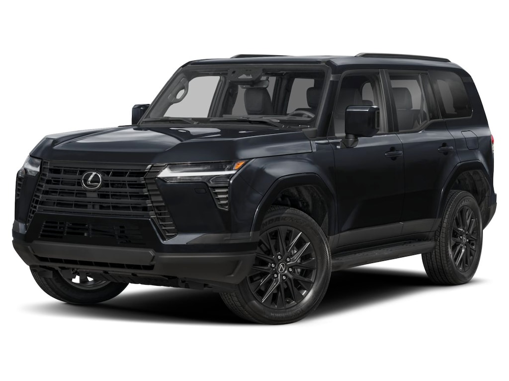 Used 2024 Lexus GX 550 SUV