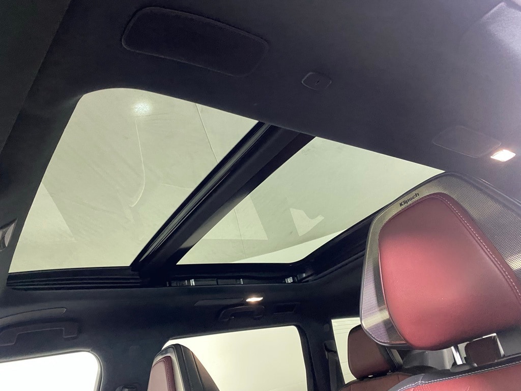 2026 INFINITI QX80 - Image 20