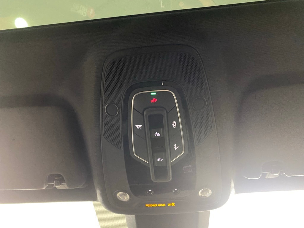 2025 AUDI Q7 - Image 28