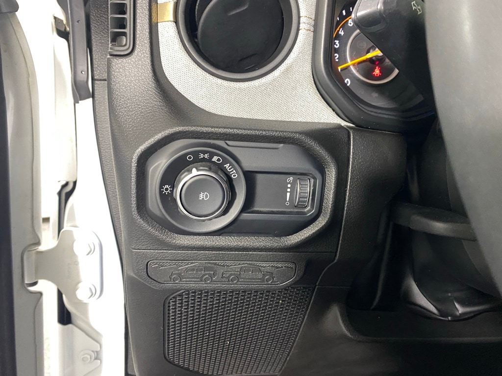 2024 JEEP WRANGLER - Image 18