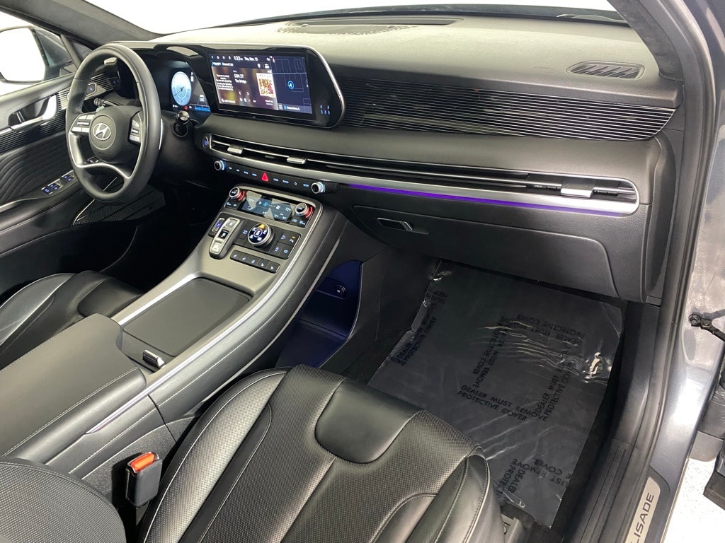 2024 HYUNDAI PALISADE - Image 30