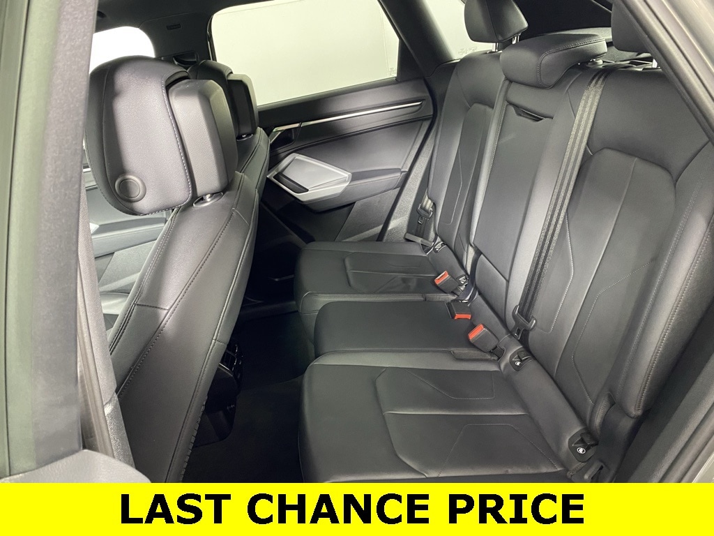 2024 AUDI Q3 - Image 26