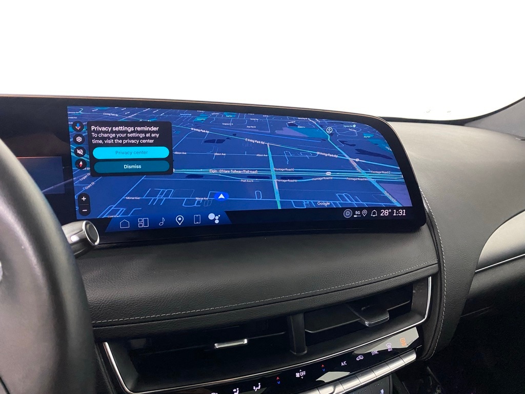 2025 CADILLAC CT5 - Image 25