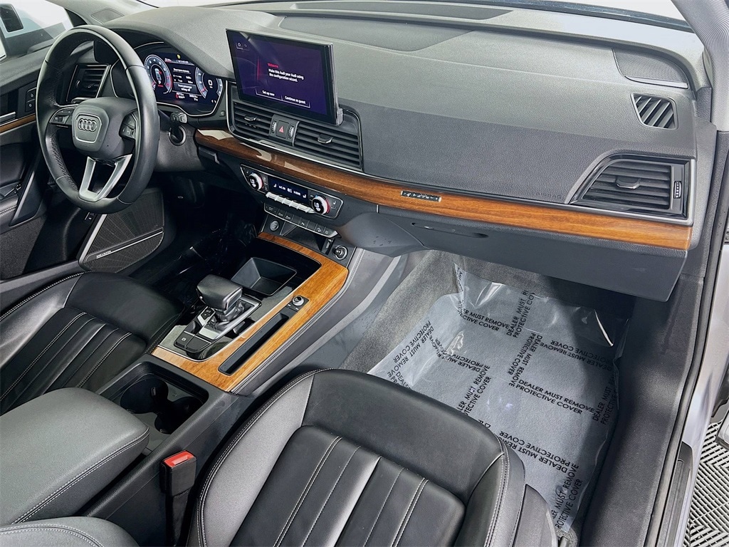 2023 AUDI Q5 - Image 30