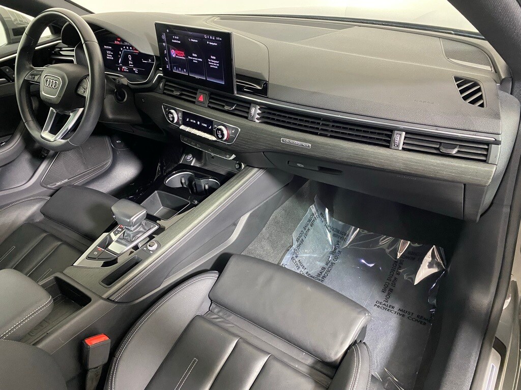 2024 AUDI A5 - Image 32