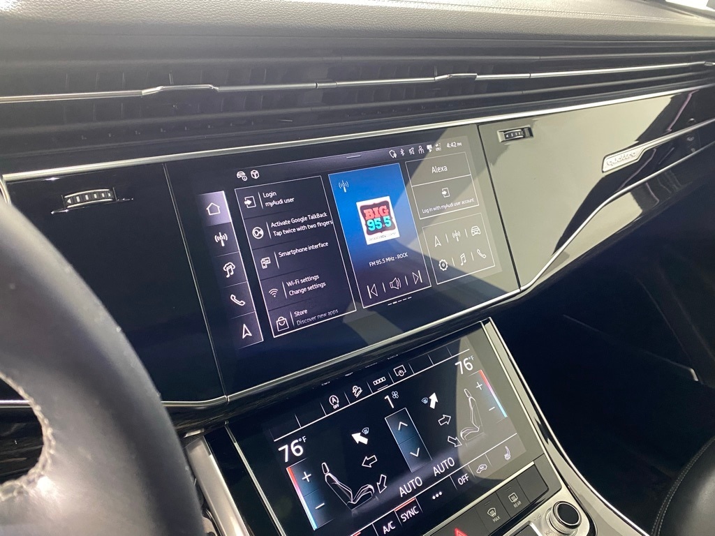 2025 AUDI Q7 - Image 24