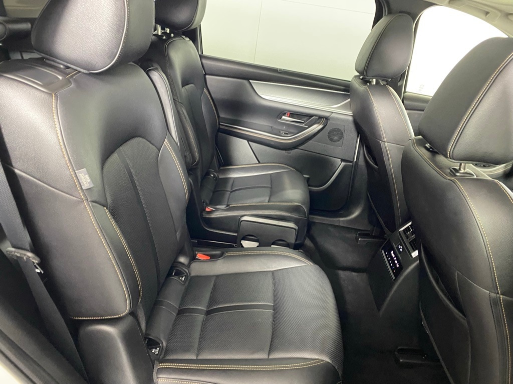 2024 MAZDA CX-90 - Image 29