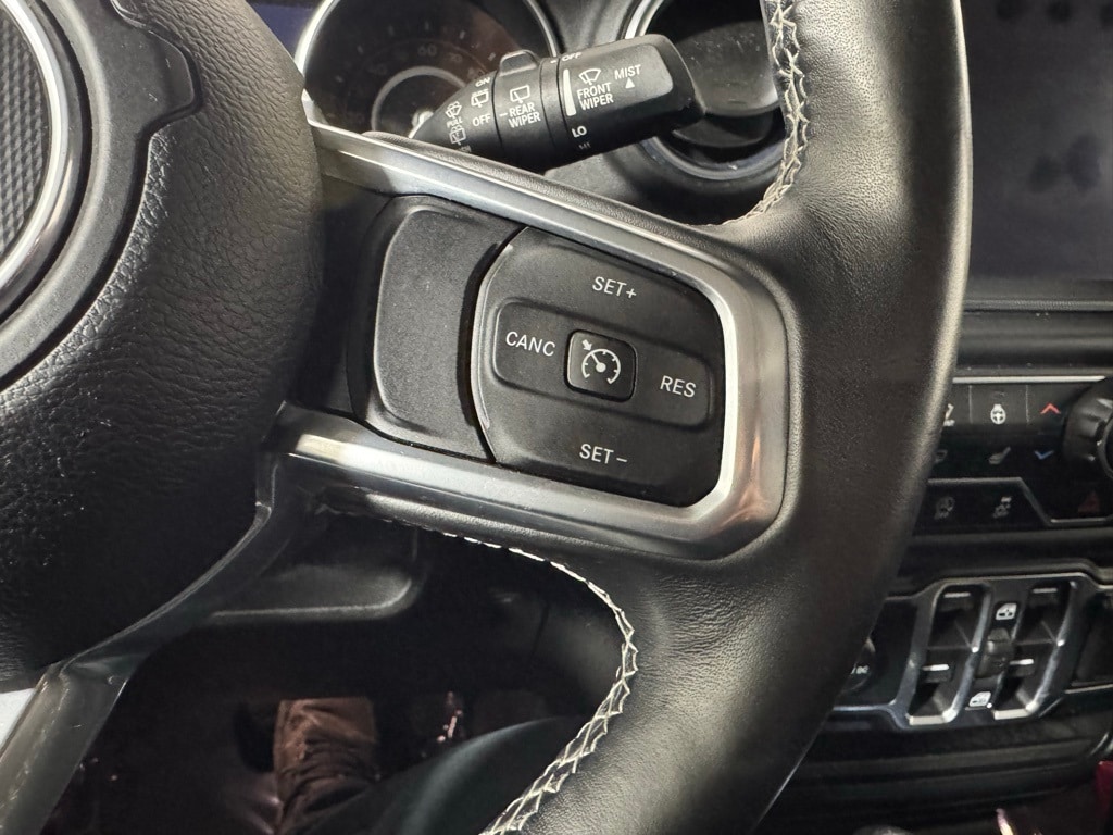 2018 JEEP WRANGLER - Image 16