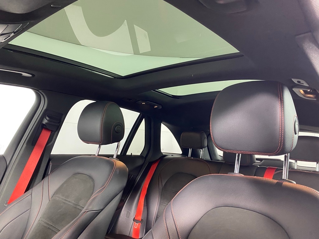 2022 MERCEDES-BENZ GLC-CLASS - Image 20