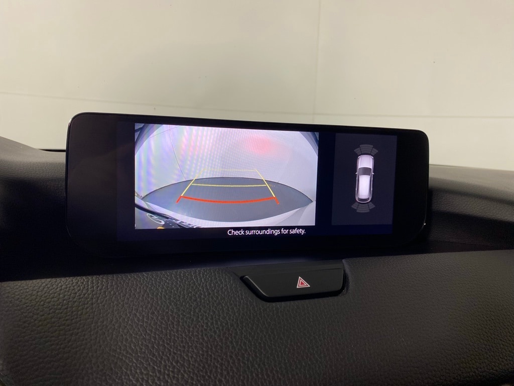 2024 MAZDA CX-90 - Image 16