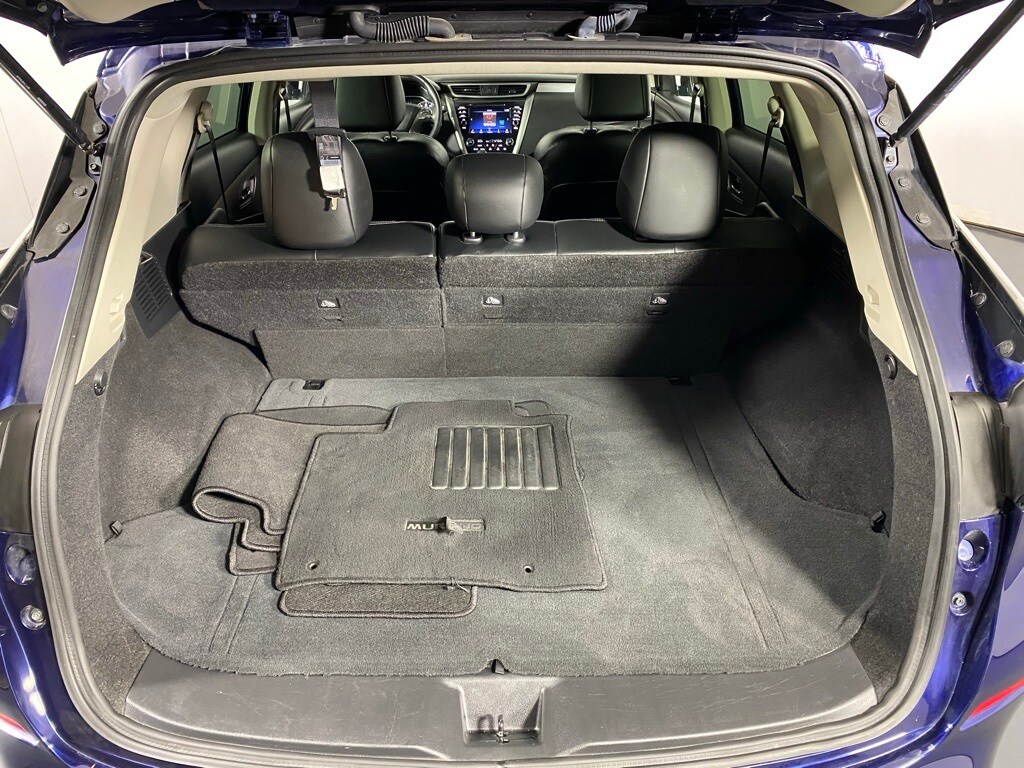 2023 NISSAN MURANO - Image 30