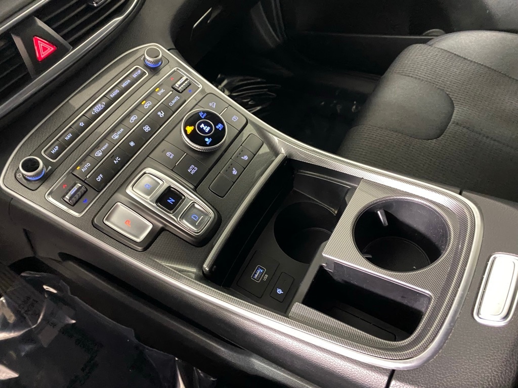 2023 HYUNDAI SANTA FE - Image 27