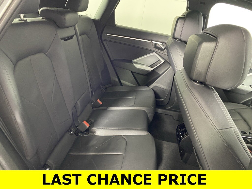 2024 AUDI Q3 - Image 29