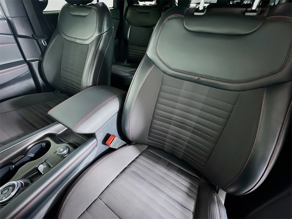 2025 FORD EXPLORER - Image 21