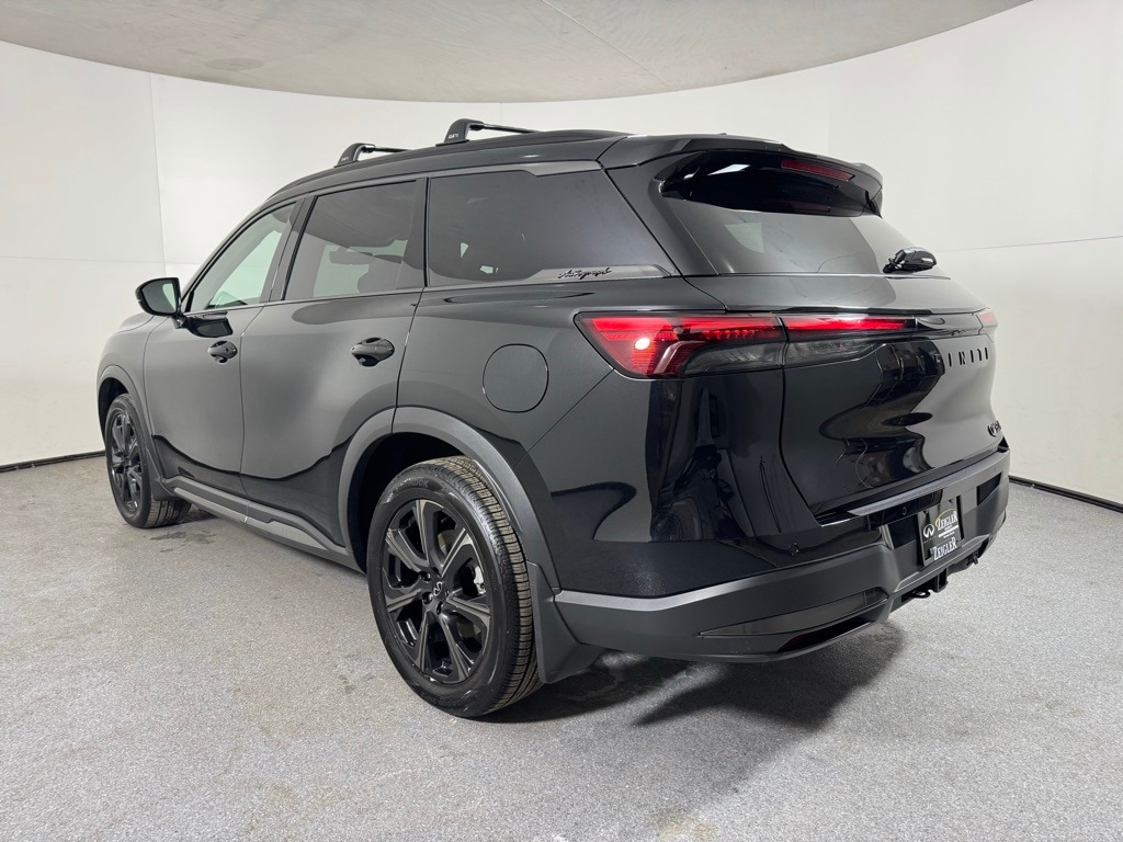 2026 INFINITI QX60 - Image 10
