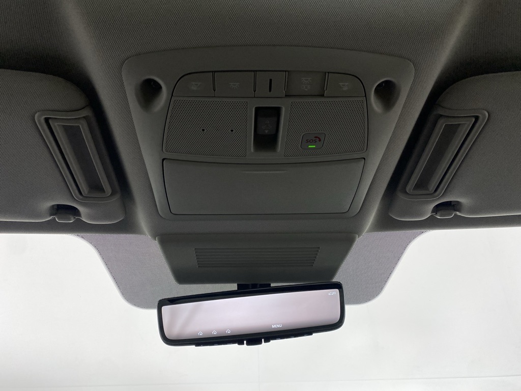 2024 INFINITI QX80 - Image 25