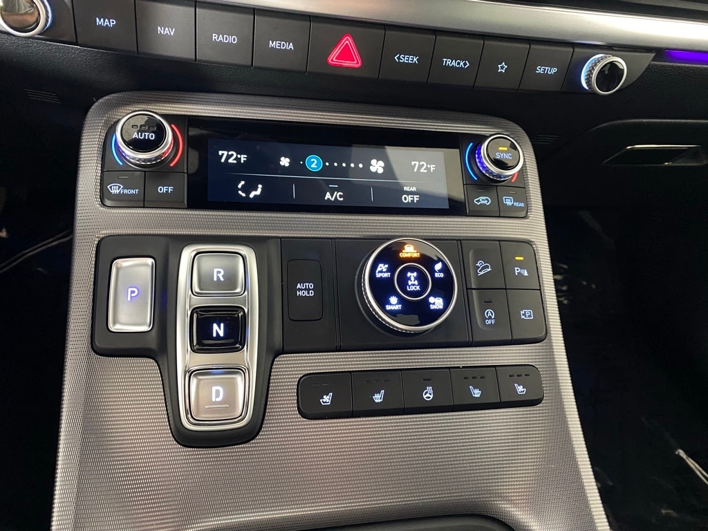 2024 HYUNDAI PALISADE - Image 15