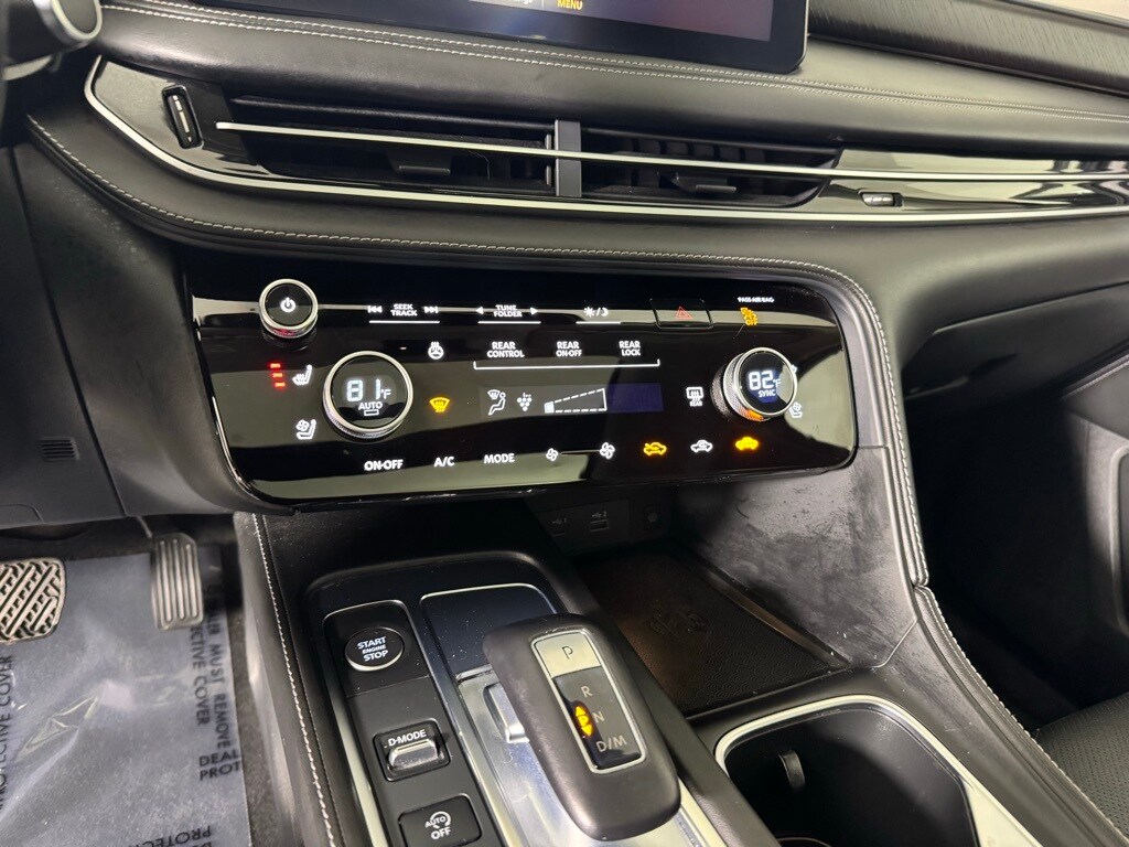 2022 INFINITI QX60 - Image 25