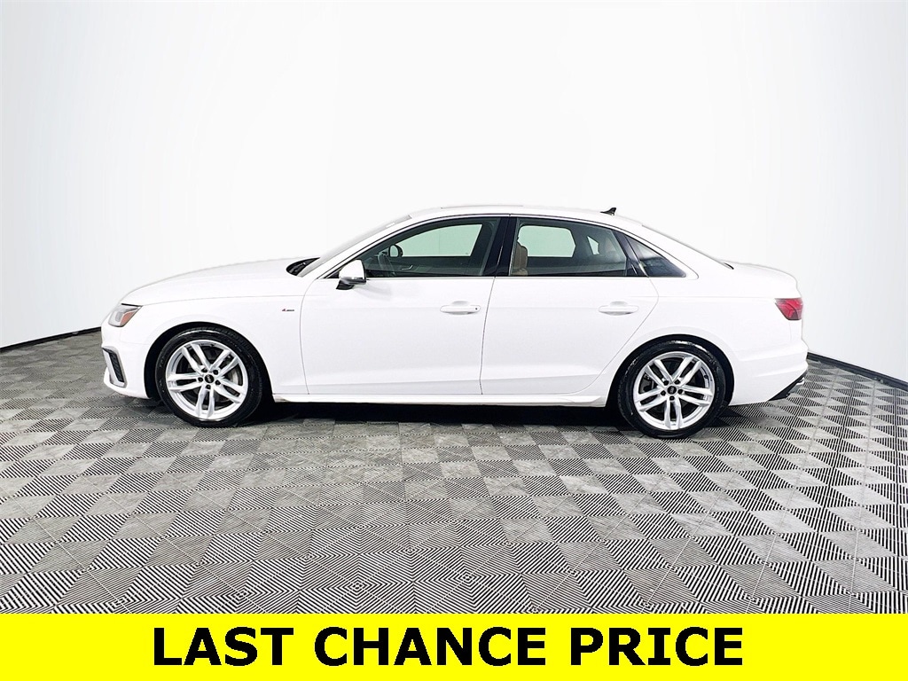 2023 AUDI A4 - Image 2