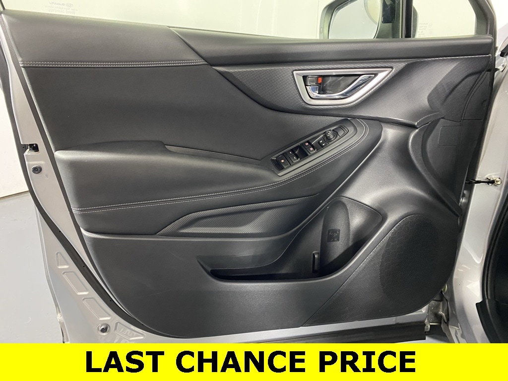 2022 SUBARU FORESTER - Image 20