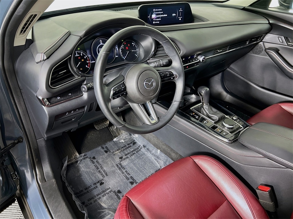 2025 MAZDA CX-30 - Image 9