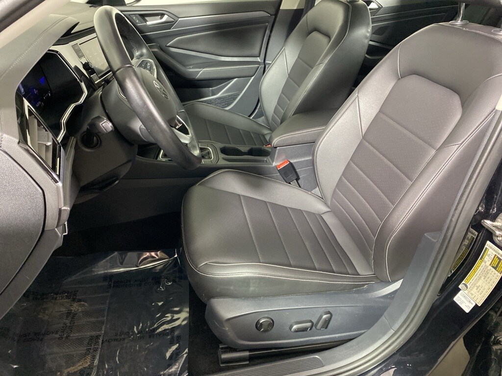 2024 VOLKSWAGEN JETTA - Image 21