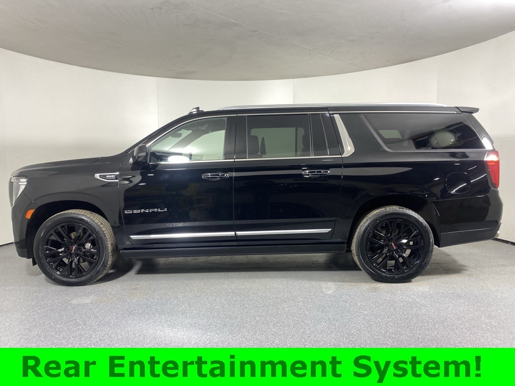 2021 GMC YUKON XL - Image 2