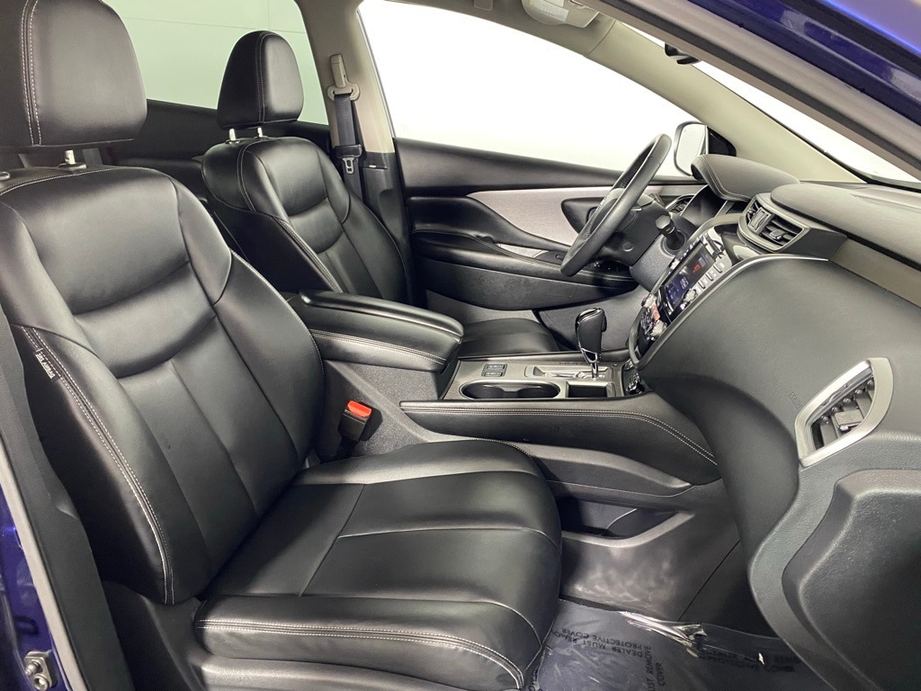 2023 NISSAN MURANO - Image 22