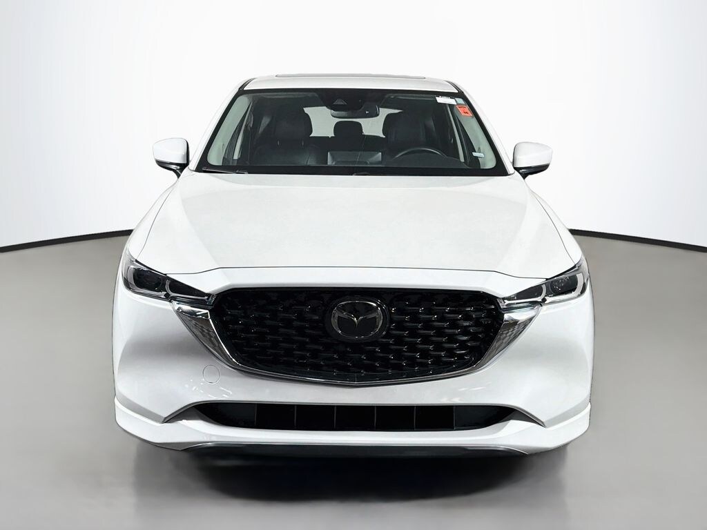 Used 2025 Mazda CX-5 2.5 S Preferred Package SUV