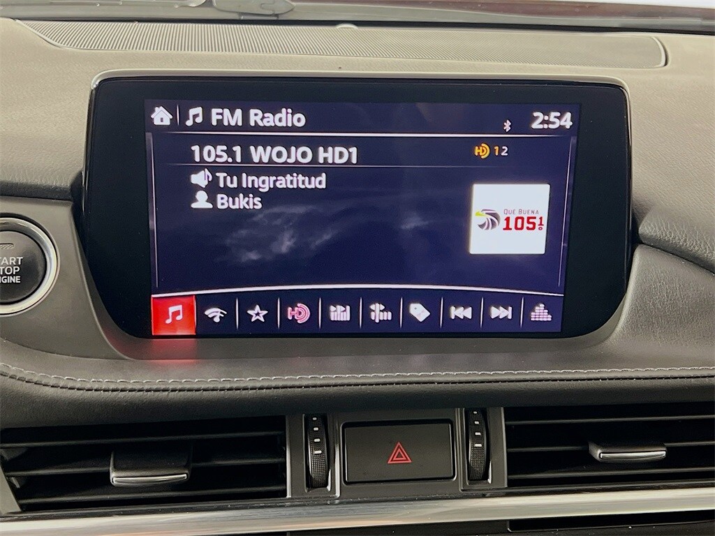 2018 MAZDA MAZDA6 - Image 15