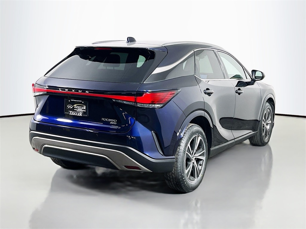 2023 LEXUS RX - Image 6