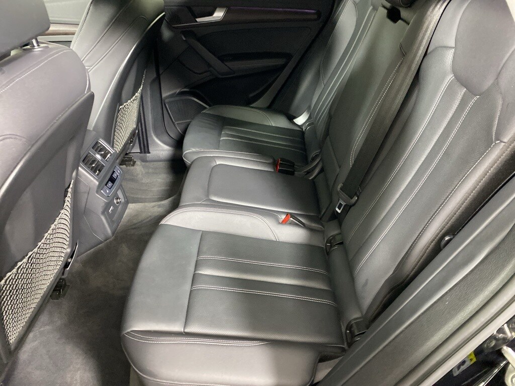 2021 AUDI Q5 - Image 25