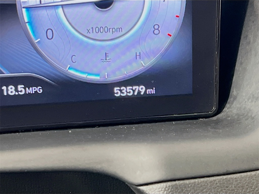 2023 HYUNDAI TUCSON - Image 12